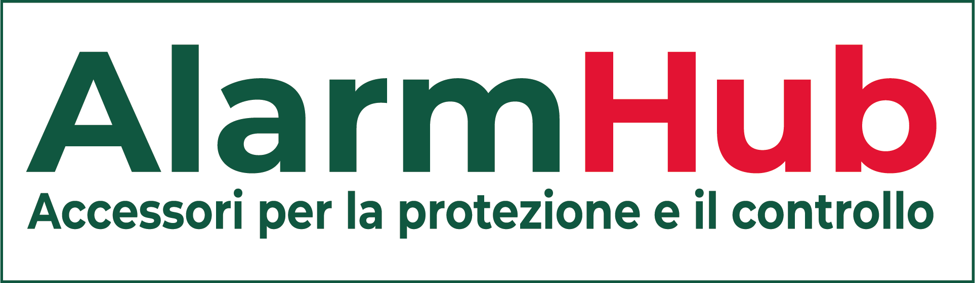 Alarm Hub